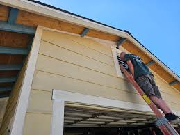 Best Siding Maintenance  in Wedgefield, SC